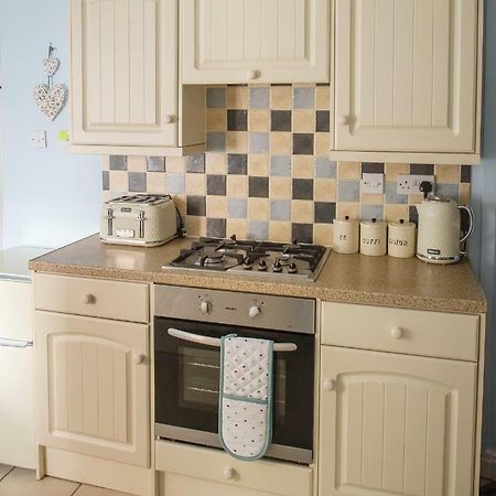 No7 Railway Cottage Llandudno Junction Exterior photo