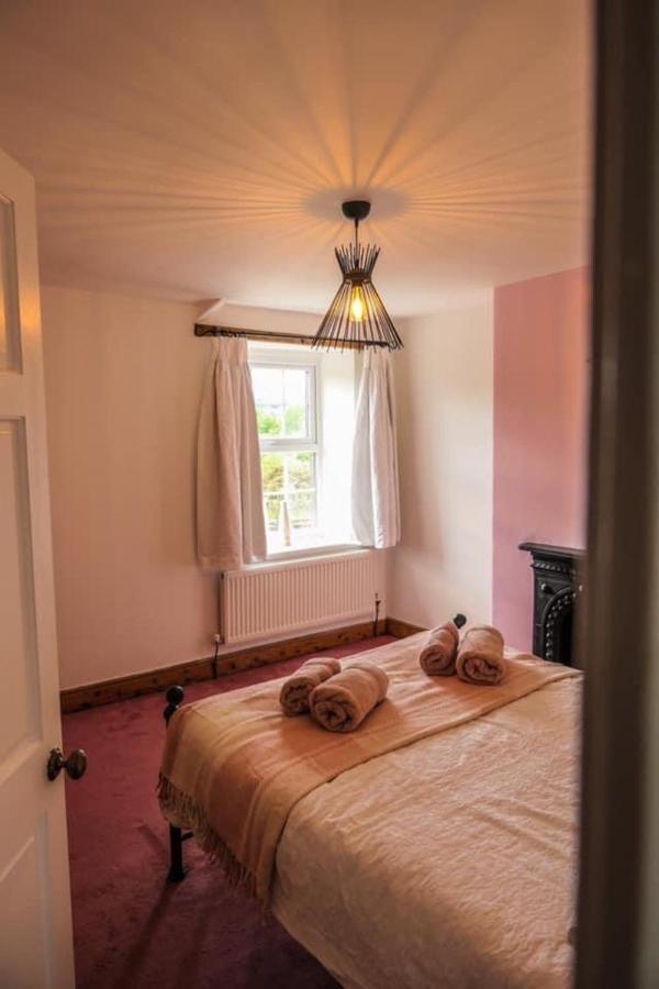 No7 Railway Cottage Llandudno Junction Exterior photo