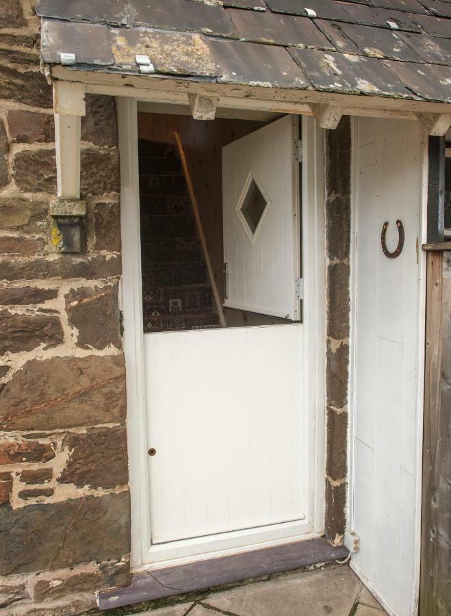 No7 Railway Cottage Llandudno Junction Exterior photo